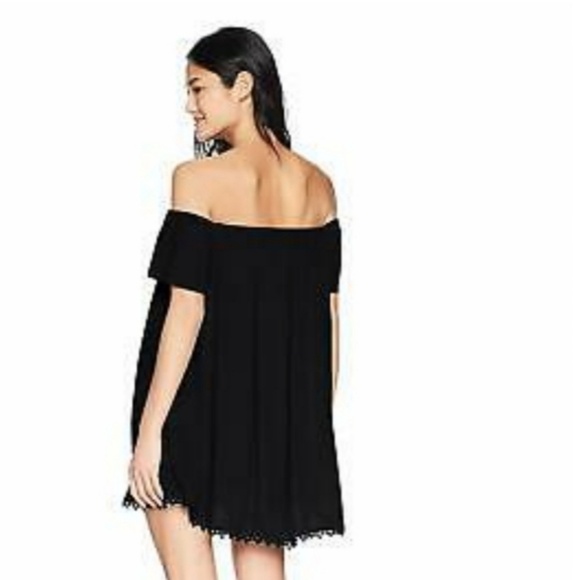 O'Neill Off Shoulder Dress - Picture 2 of 6